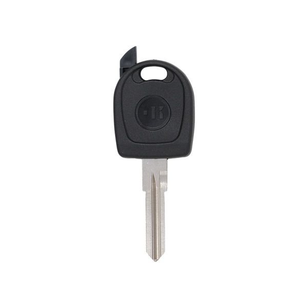 Volvo Pod Key with pinhole release - HS-POD KEYS-KEYLINE USA-1999, Automotive, Golf, Keys & Remotes, Make_Volkswagen, Make_Volvo, Parati, Pod Keys, Type_Pod Keys, Volkswagen, Volvo-Keyline Store-Automotive Industry-Keyline USA-Locksmith-Automotive Dealers