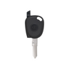 Dacia/Renault Pod Key with pinhole release-POD KEYS-KEYLINE USA-1995, 1996, 1997, 1998, 1999, 2000, 2001, Automotive, Clio, Dacia, Kangoo, Keys & Remotes, Laguna, Make_Dacia, Make_Renault, Pod Keys, Renault, Sefrane, Twingo, Type_Pod Keys-Keyline Store-Automotive Industry-Keyline USA-Locksmith-Automotive Dealers