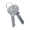 Pre-Cut Viro Edge Cut Key-VIRO-VIRO SpA-Edge Cut Key, Keys, Residential, Type_Viro Keys, Viro Keys-Keyline Store-Automotive Industry-Keyline USA-Locksmith-Automotive Dealers