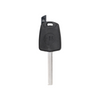 GM Pod Key with pinhole release - HS-POD KEYS-KEYLINE USA-2014, 2015, 2016, 2017, 2018, 2019, Automotive, Chevrolet, Express, GMC, Keys & Remotes, Make_Chevrolet, Make_GMC, Pod Keys, Savana, Sierra, Silverado, Suburban, Tahoe, Type_Pod Keys, Yukon/XL-Keyline Store-Automotive Industry-Keyline USA-Locksmith-Automotive Dealers