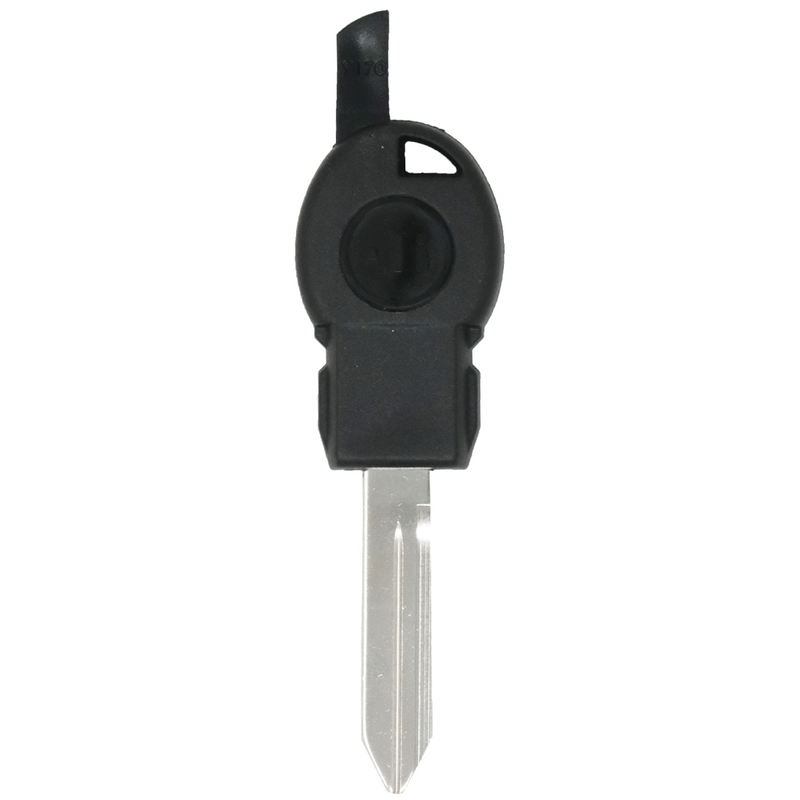 Chrysler/Dodge/Jeep Pod Key with pinhole release-POD KEYS-KEYLINE USA-2008, 2009, 2010, 2011, 2012, 2013, 2014, 2015, 2016, 2017, 2018, 2019, 300, 300C, Automotive, Challenger, Cherokee, Chrysler, Commander, Dodge, Durango, Grand Caravan, Grand Cherokee, Jeep, Journey, Keys & Remotes, Magnum, Make_Chrysler, Make_Dodge, Make_Jeep, Make_RAM, Make_Volkswagen, Pod Keys, Ram 1500, RAM 2500, RAM 3500, RAM C/V Tradesman, RAM Chassis Cabm, Routan, Town & Country, Type_Pod Keys, Volkswagen-Keyline Store-Automotive I