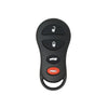 Keyless Entry Transmitter Leucadia A-CHRY-4B1