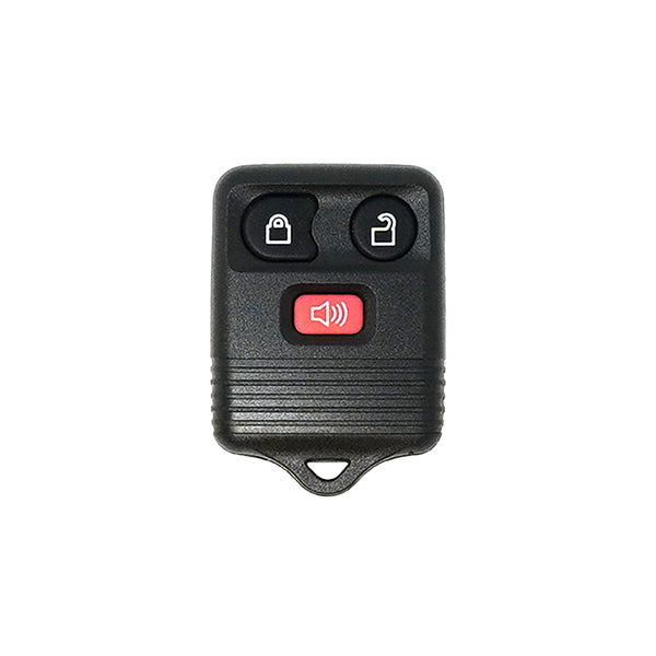 Keyless Entry Transmitter Leucadia A-FORD-3B1