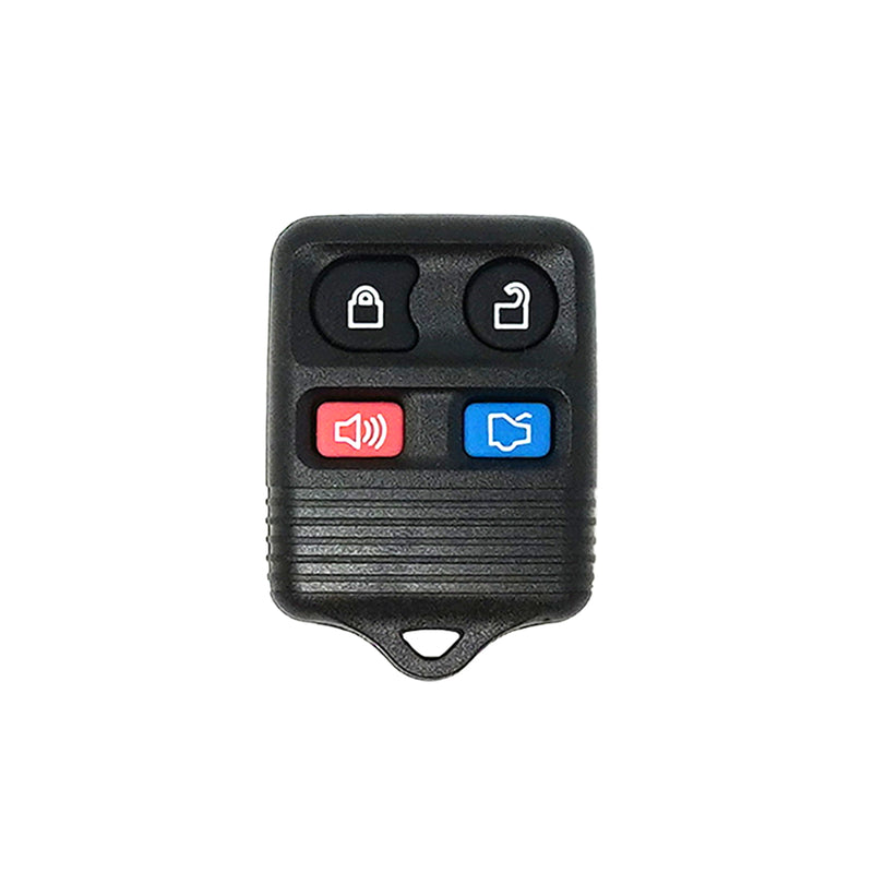 Keyless Entry Transmitter Leucadia A-FORD-4B2