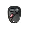 Keyless Entry Transmitter Leucadia A-GM-3B1