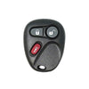 Keyless Entry Transmitter Leucadia A-GM-3B3