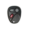 Keyless Entry Transmitter Leucadia A-GM-3B4