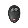 Keyless Entry Transmitter Leucadia A-GM-3B6