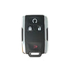 Keyless Entry Transmitter Leucadia A-GM-3B7