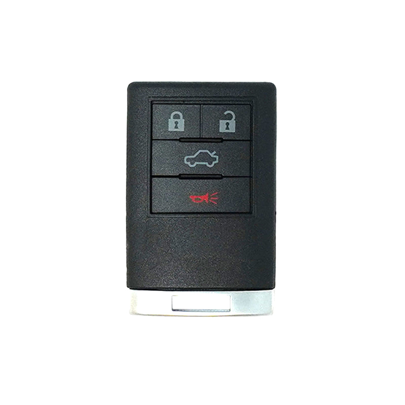 Keyless Entry Transmitter Leucadia A-GM-4B10