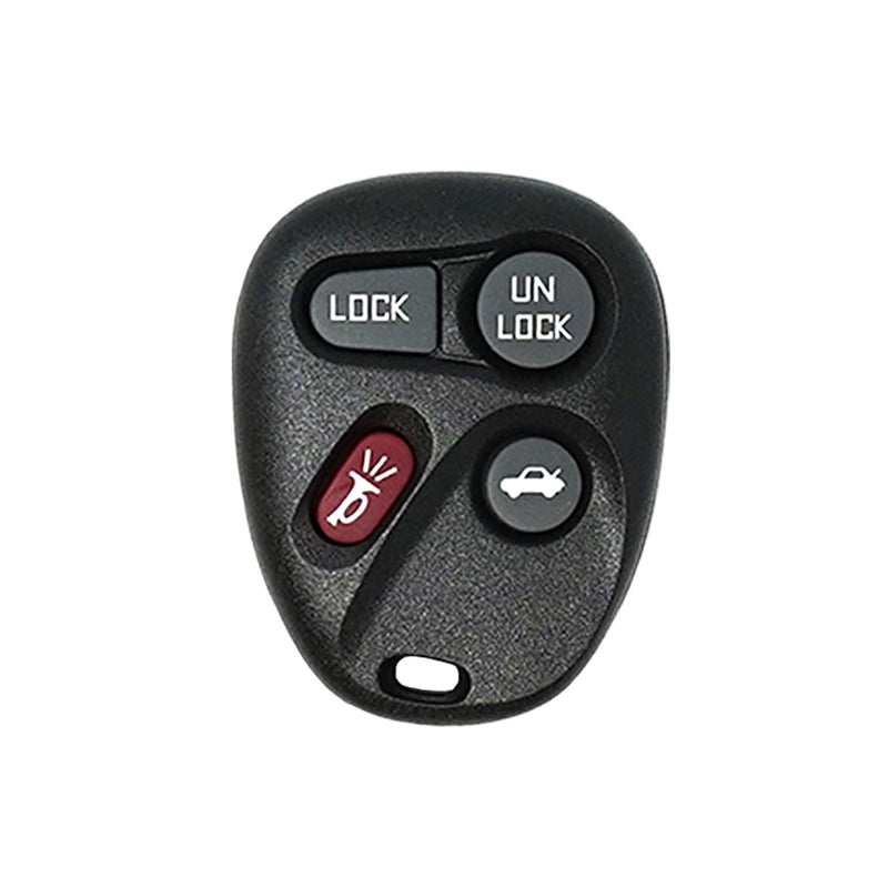 Keyless Entry Transmitter Leucadia A-GM-4B1