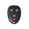 Keyless Entry Transmitter Leucadia A-GM-4B3