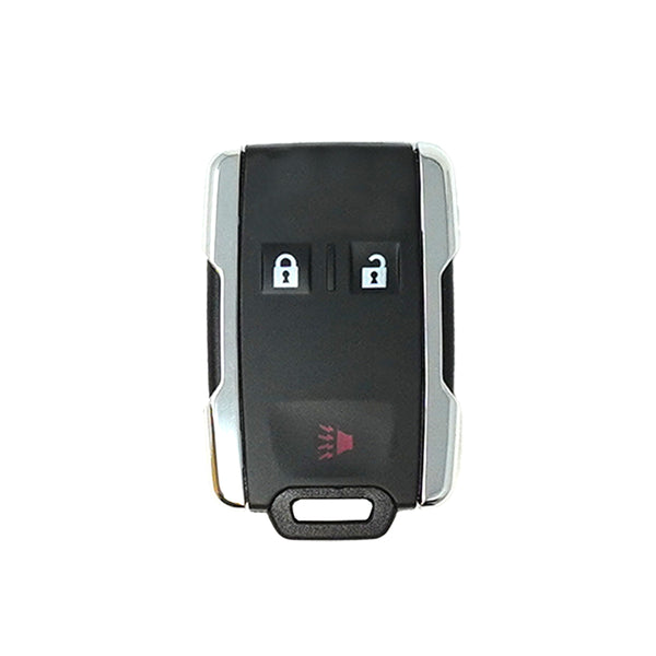 Keyless Entry Transmitter Leucadia A-GM-4B6