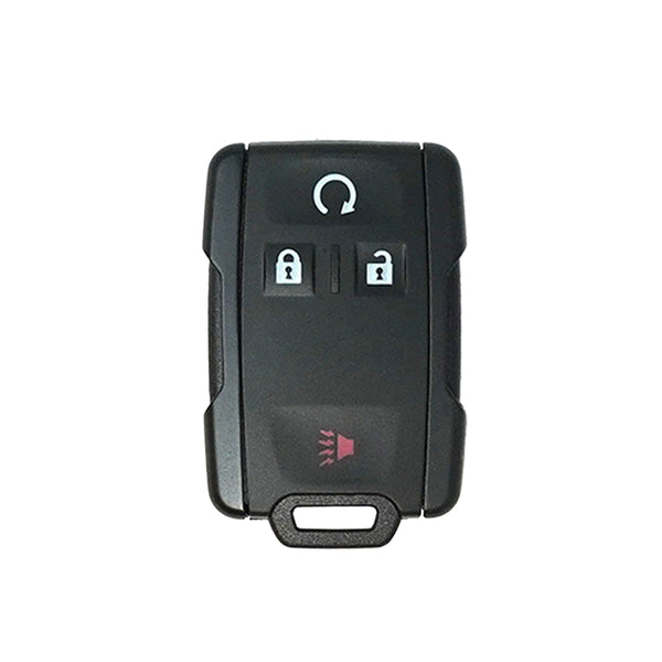 Keyless Entry Transmitter Leucadia A-GM-4B7