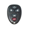 Keyless Entry Transmitter Leucadia A-GM-5B2