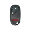 Keyless Entry Transmitter Leucadia A-HON-3B1