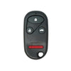 Keyless Entry Transmitter Leucadia A-HON-4B1