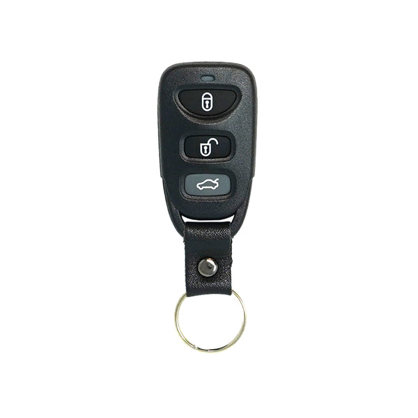 Keyless Entry Transmitter Leucadia A-HY-4B1