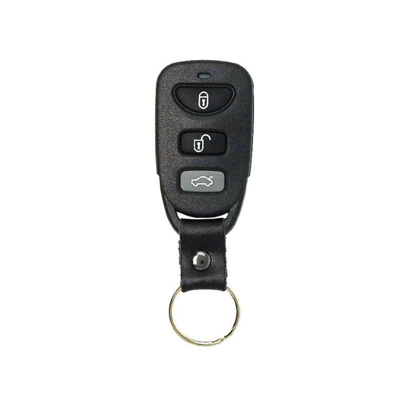 Keyless Entry Transmitter Leucadia A-HY-4B2