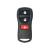 Keyless Entry Transmitter Leucadia A-NISS-3B1