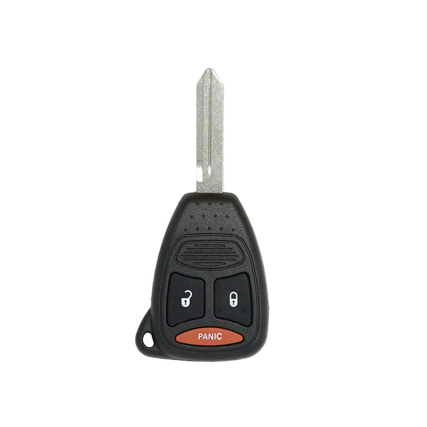 Keyless Entry Transmitter Leucadia B-CHRY-3B1