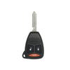 Keyless Entry Transmitter Leucadia B-CHRY-3B1