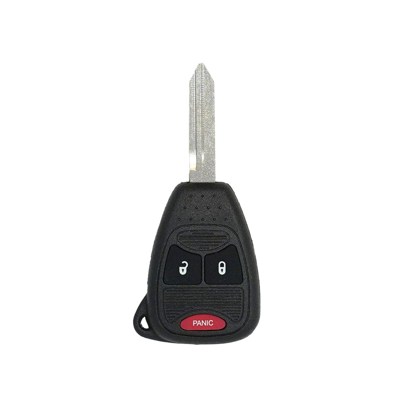 Keyless Entry Transmitter Leucadia B-CHRY-3B2