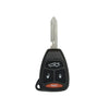 Keyless Entry Transmitter Leucadia B-CHRY-4B1