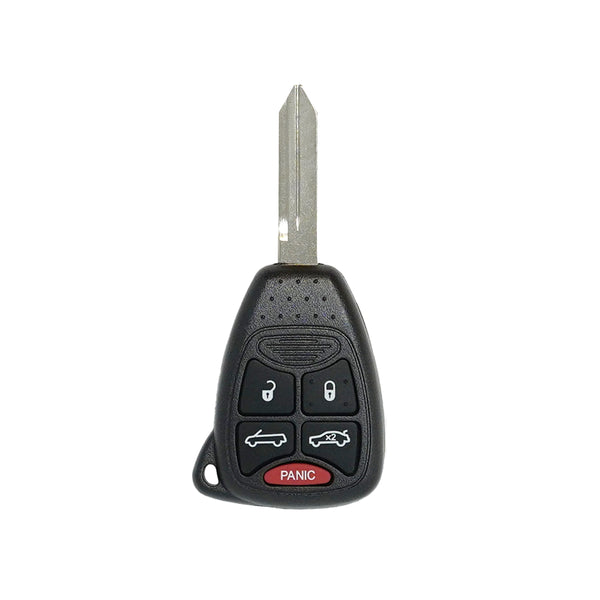 Keyless Entry Transmitter Leucadia B-CHRY-5B2