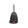 Keyless Entry Transmitter Leucadia B-CHRY-5B2