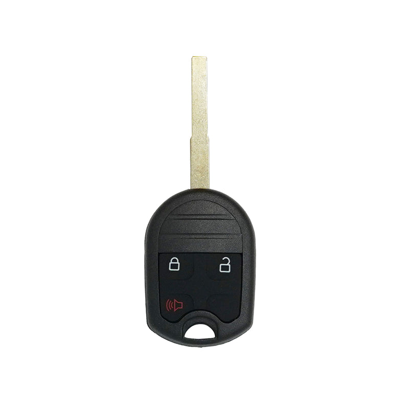 Keyless Entry Transmitter Leucadia B-FORD-3B2