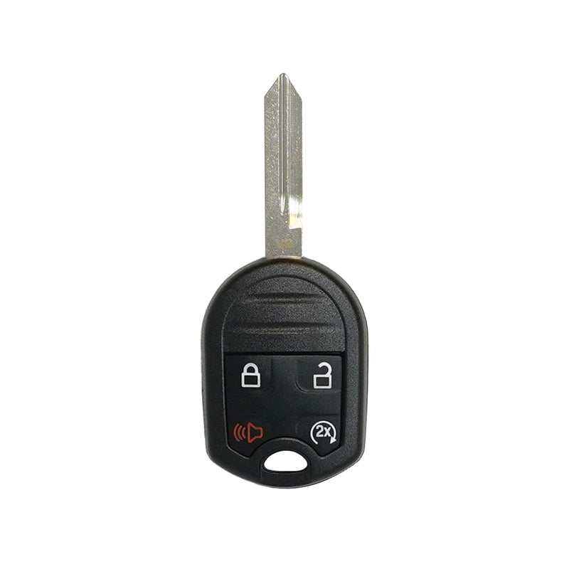 Keyless Entry Transmitter Leucadia B-FORD-4B2