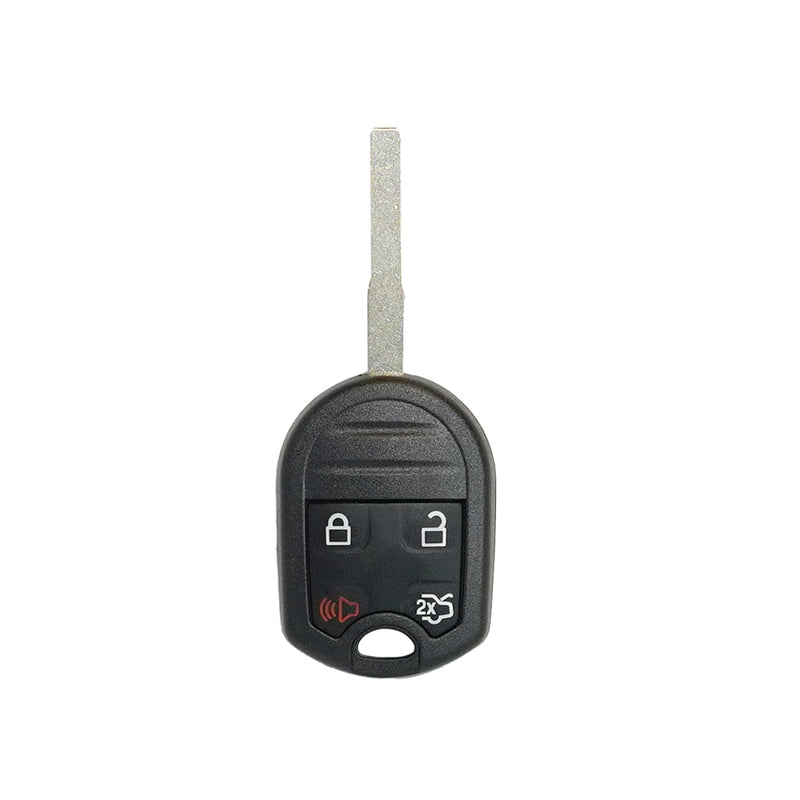 Keyless Entry Transmitter Leucadia B-FORD-4B5