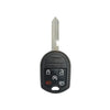 Keyless Entry Transmitter Leucadia B-FORD-5B1