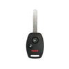 Keyless Entry Transmitter Leucadia B-HON-3B1