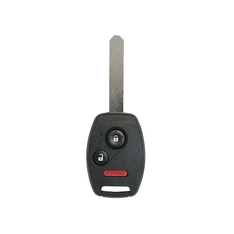 Keyless Entry Transmitter Leucadia B-HON-3B2