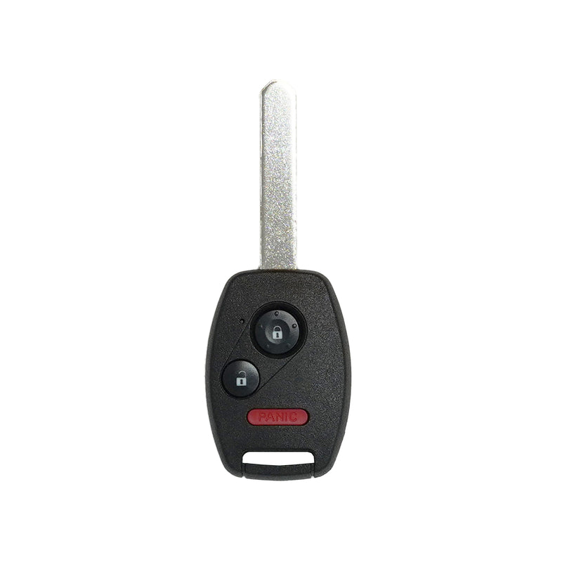 Keyless Entry Transmitter Leucadia B-HON-3B3