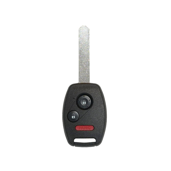 Keyless Entry Transmitter Leucadia B-HON-3B4