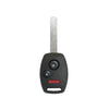 Keyless Entry Transmitter Leucadia B-HON-3B4