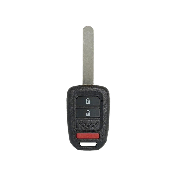 Keyless Entry Transmitter Leucadia B-HON-3B5