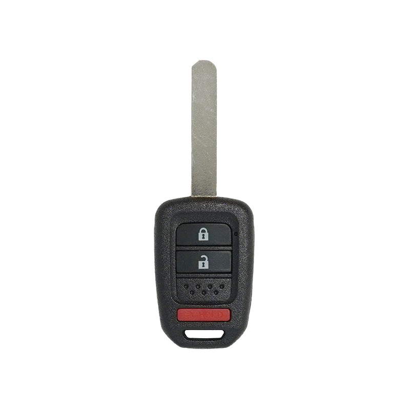 Keyless Entry Transmitter Leucadia B-HON-3B5