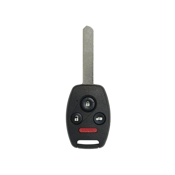 Keyless Entry Transmitter Leucadia B-HON-4B1