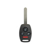 Keyless Entry Transmitter Leucadia B-HON-4B2