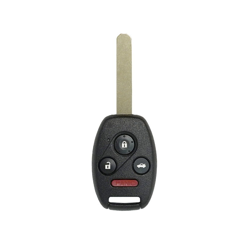 Keyless Entry Transmitter Leucadia B-HON-4B3