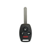 Keyless Entry Transmitter Leucadia B-HON-4B4