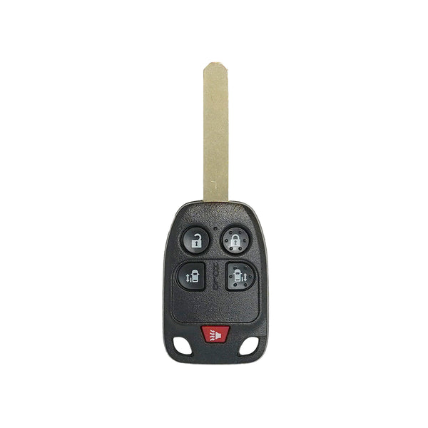 Keyless Entry Transmitter Leucadia B-HON-5B1