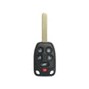 Keyless Entry Transmitter Leucadia B-HON-6B1