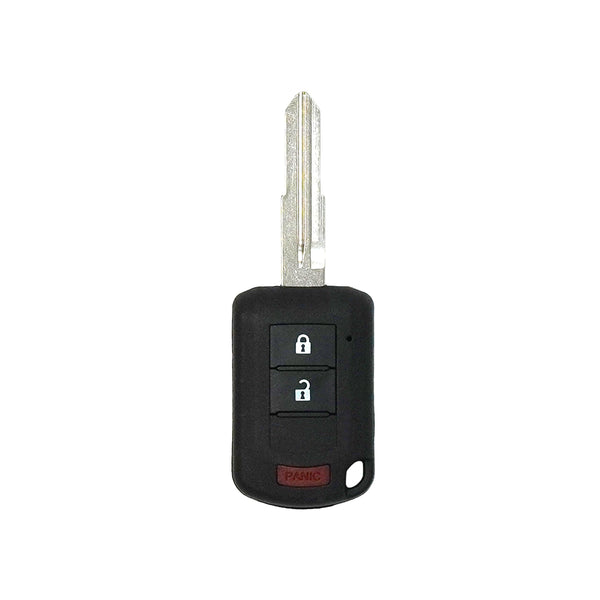 Keyless Entry Transmitter Leucadia B-MIT-3B1