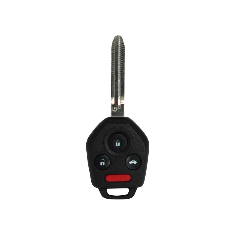 Keyless Entry Transmitter Leucadia B-SUB-4B1