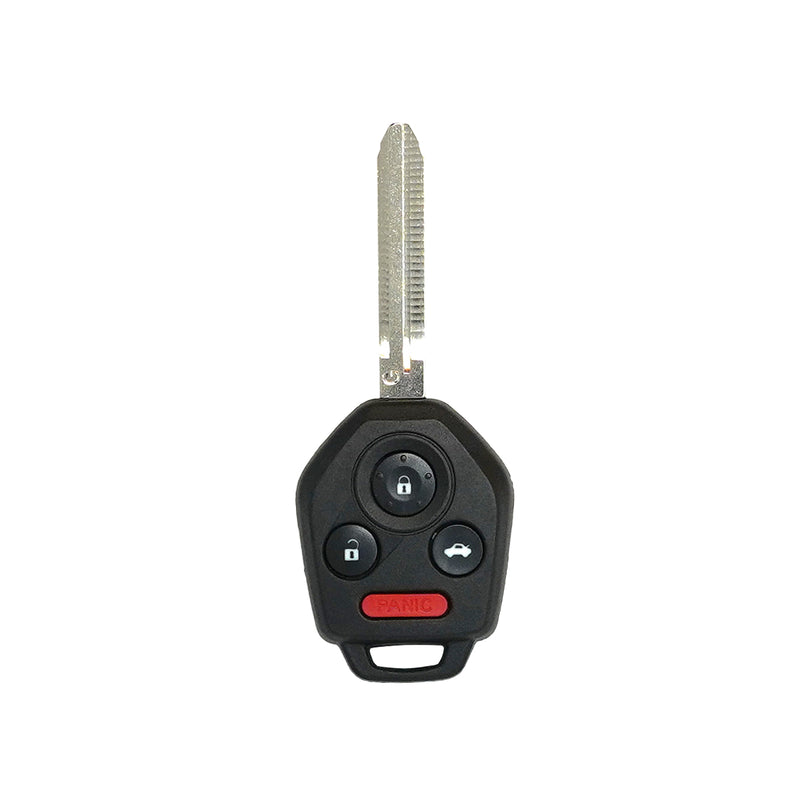 Keyless Entry Transmitter Leucadia B-SUB-4B1